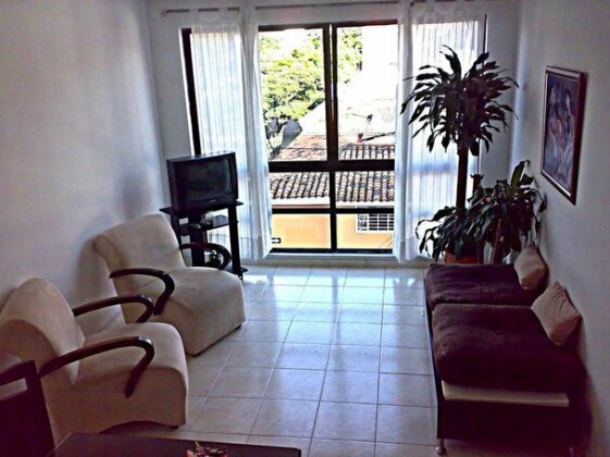 Alejandria Suite - Photo4