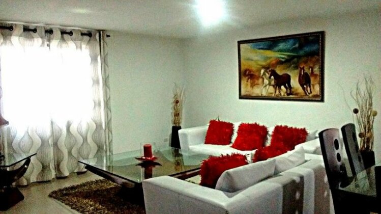 Alejandria Suite - Photo5