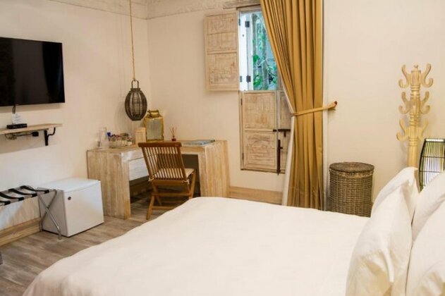 Alko Hotel Boutique - Photo2