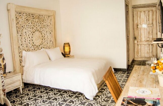 Alko Hotel Boutique - Photo4