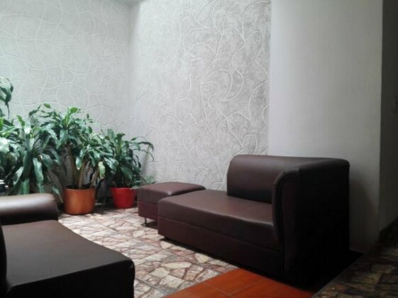 Aparta Hotel Avenida 3 Real - Photo3