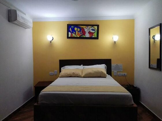 Aparta Hotel Avenida 3 Real - Photo5