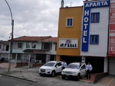 Aparta Hotel Avenida 3 Real