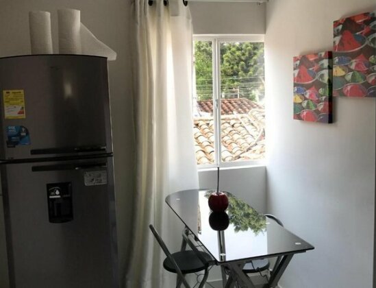 Apartaestudio Australia - Photo4