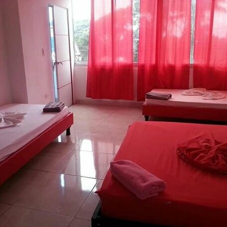 Apartahotel Barcelot - Photo5