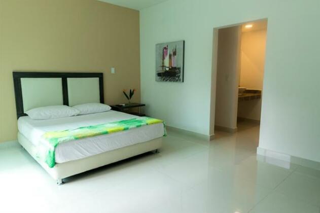 Apartahotel La Esperanza Sur - Photo3