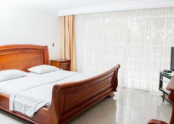 ApartaHotel Shofar