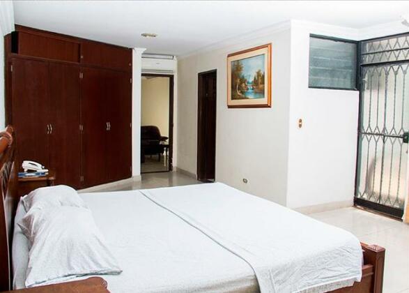 ApartaHotel Shofar - Photo3