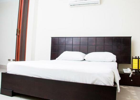 ApartaHotel Shofar - Photo4