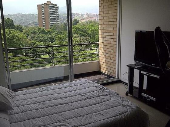 Apartamento en edificio Campestre Tower - Photo4