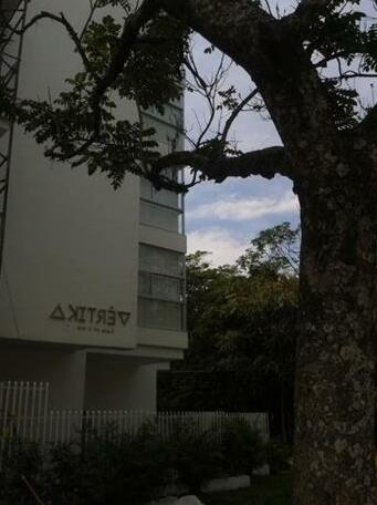 Apartamento en edificio Vertika