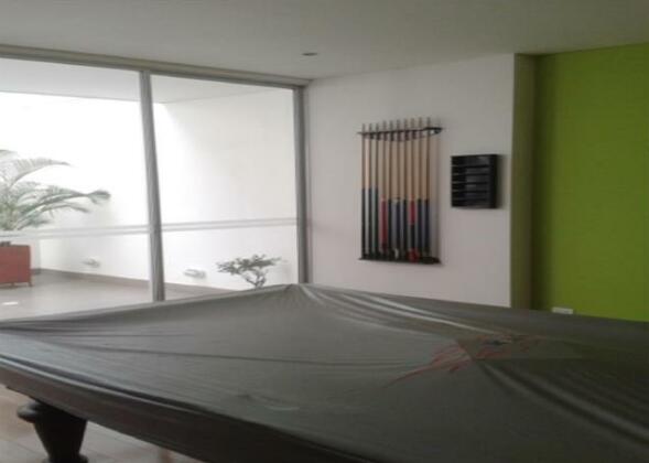 Apartamento en edificio Vertika - Photo2