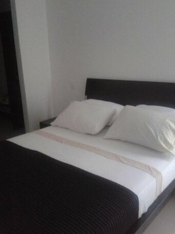 Apartamento en edificio Vertika - Photo5