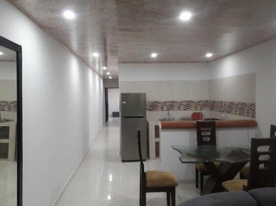 Apartamentos El Descanso - Photo2