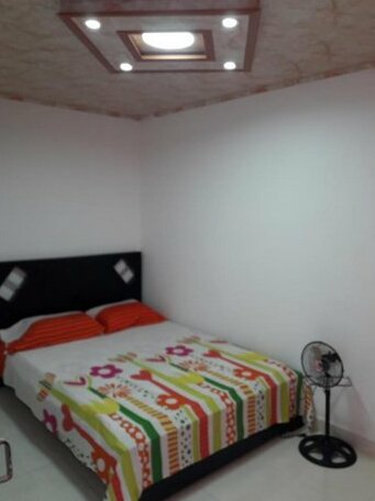 Apartamentos El Descanso - Photo4