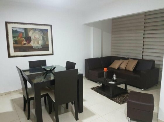 Apartamentos el Ingenio - Photo2