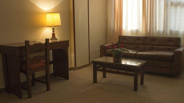 Apartasuites El Penon - Photo3