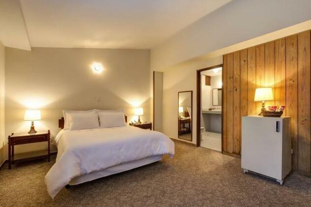Apartasuites El Penon - Photo5