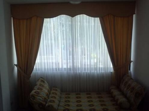 ApartaSuites Hotel Montecarlo - Photo3