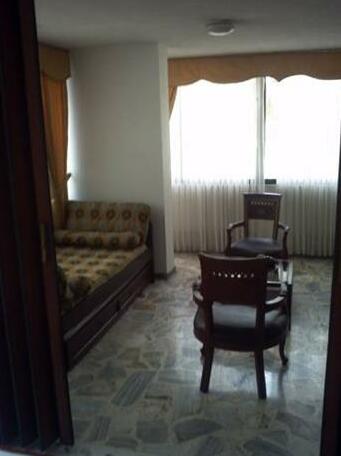 ApartaSuites Hotel Montecarlo - Photo4