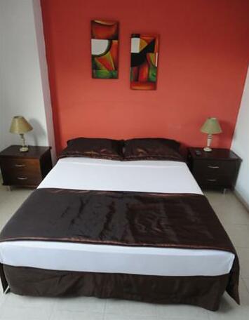Apartasuites Las Vegas Hotel - Photo2
