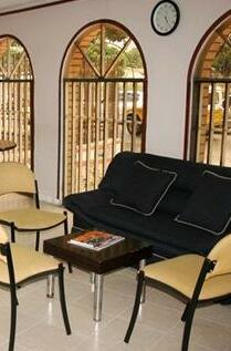 Apartasuites Las Vegas Hotel - Photo4