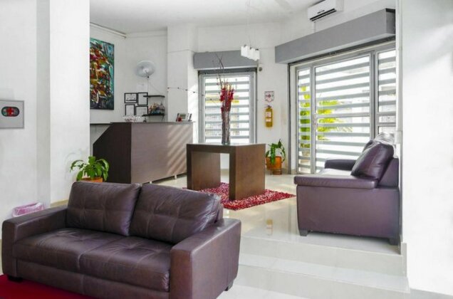 Apartasuites San Marcos - Photo2