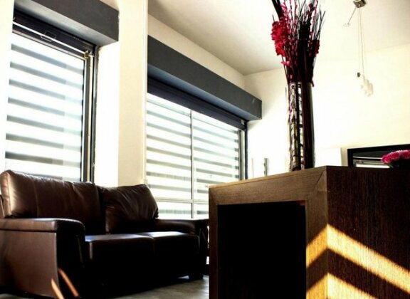 Apartasuites San Marcos - Photo3