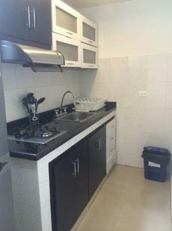 Apartment Centenario - Photo3
