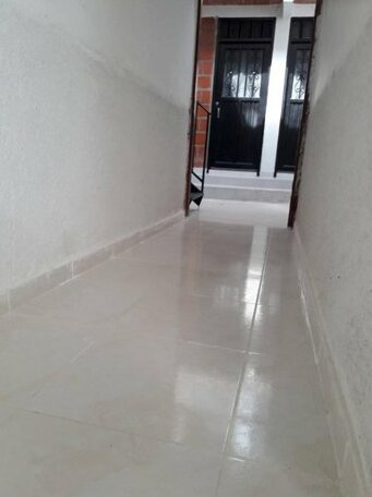 Apartment Studio Apartment One Floresta Room - Photo2