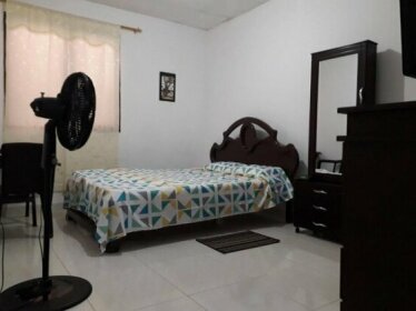 Apartment Studio Apartment One Floresta Room