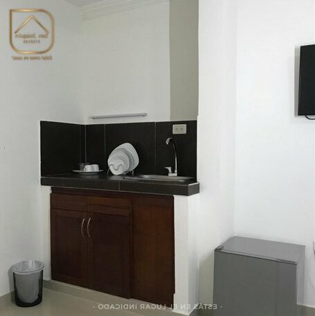 Apartstudios San Joaquin - Photo3