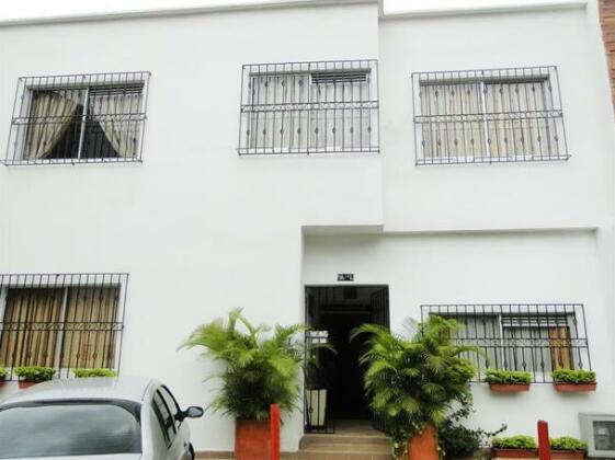 Arco Apartasuites
