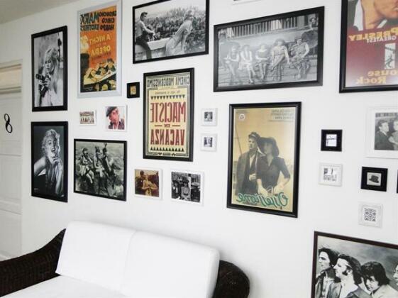 Arco Apartasuites - Photo2