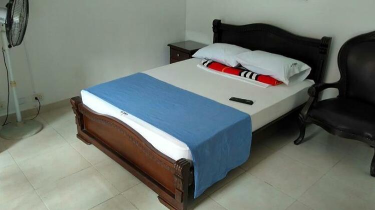 Arco Apartasuites - Photo4