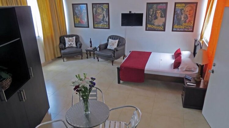Arco Apartasuites - Photo5