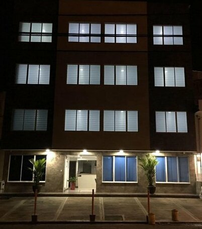 ARI Hotel - Photo2