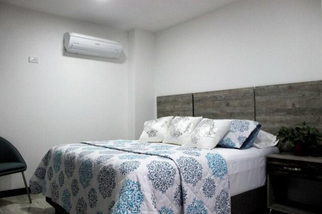 ARI Hotel - Photo3