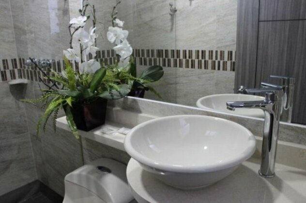 ARI Hotel - Photo4