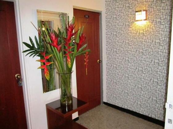 Artur Aparta Suite Alejandria - Photo4