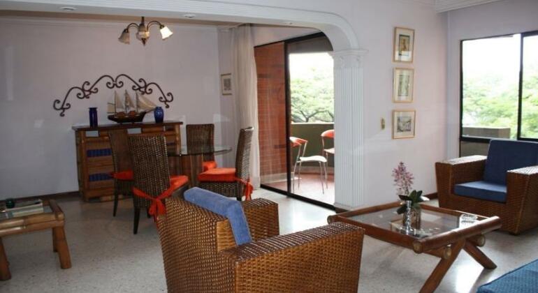 Artur Aparta Suite Chipichape - Photo3