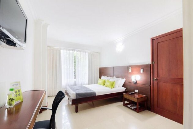Ayenda 1402 Roosevelt SPA - Photo2