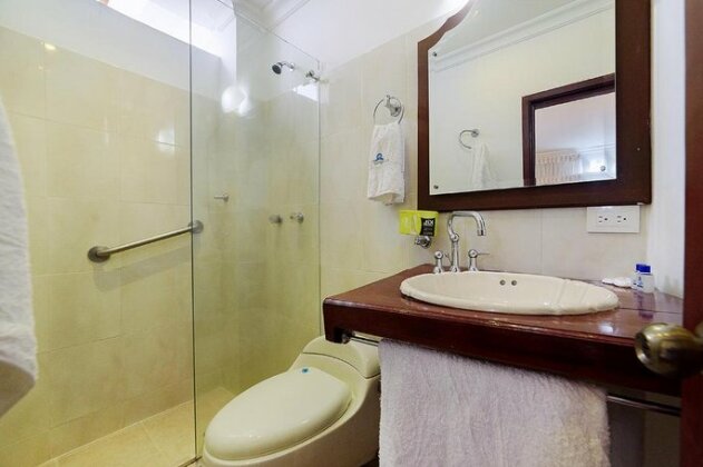 Ayenda 1402 Roosevelt SPA - Photo4