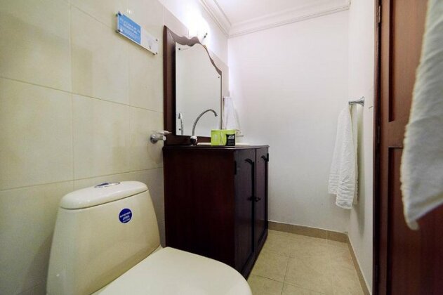 Ayenda 1402 Roosevelt SPA - Photo5