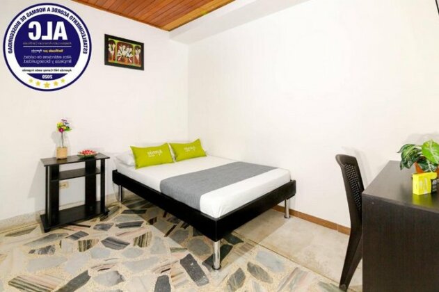 Ayenda 1411 Caney Sede Ingenio - Photo2