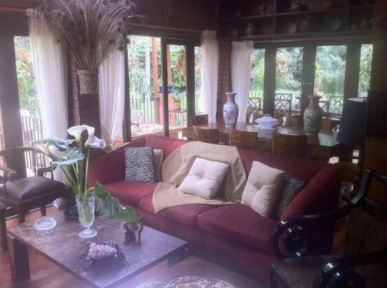 B & B Chalet Santa Eulalia - Photo2