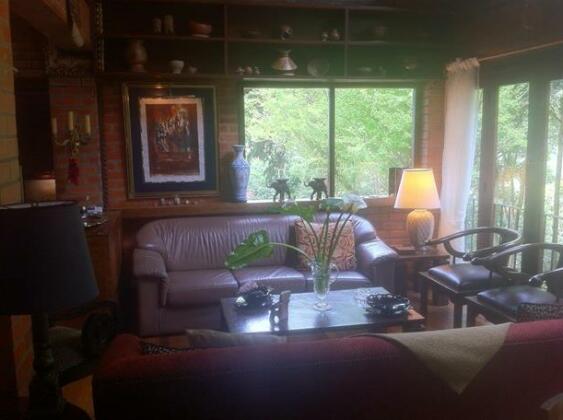 B & B Chalet Santa Eulalia - Photo3