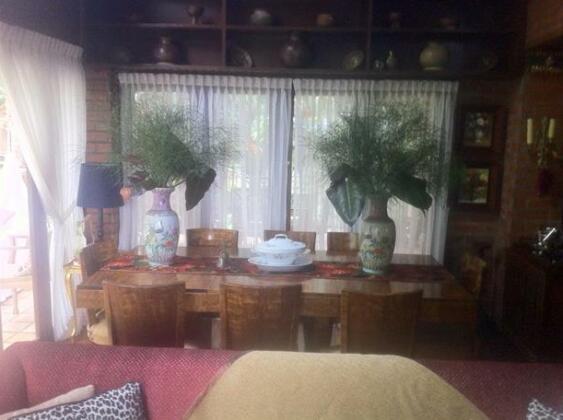B & B Chalet Santa Eulalia - Photo4