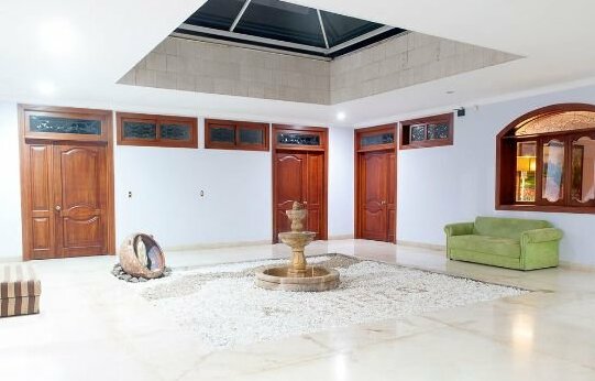 Babilla Suites - Photo2