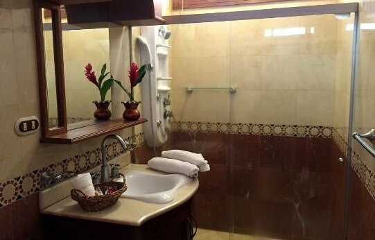Babilla Suites - Photo3